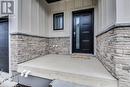 360 Quarter Townline Road Unit# 304, Tillsonburg, ON  -  With Exterior 