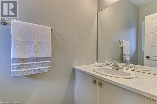 360 Quarter Townline Road Unit# 304, Tillsonburg, ON - Indoor Photo Showing Bathroom