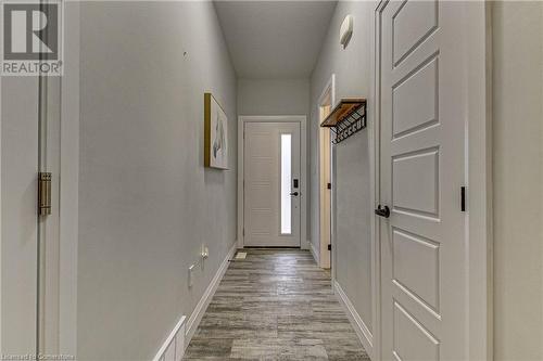 360 Quarter Townline Road Unit# 304, Tillsonburg, ON - Indoor Photo Showing Other Room