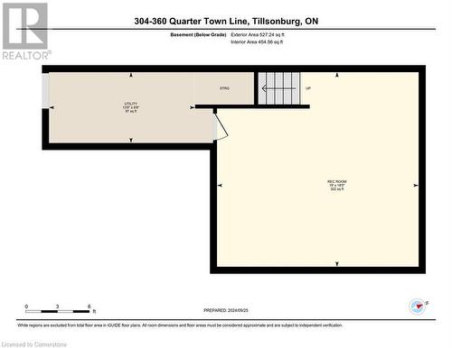 360 Quarter Townline Road Unit# 304, Tillsonburg, ON - Other