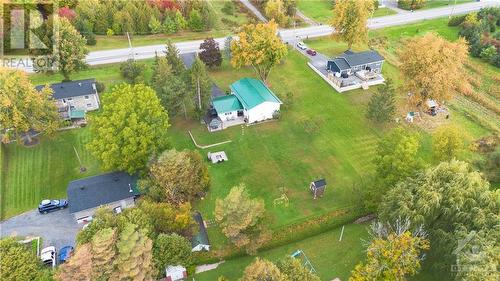 8408 Victoria Street, Metcalfe, ON - Outdoor With View