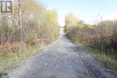 Lot 1A Campbells Road, Timiskaming Remote Area, ON 