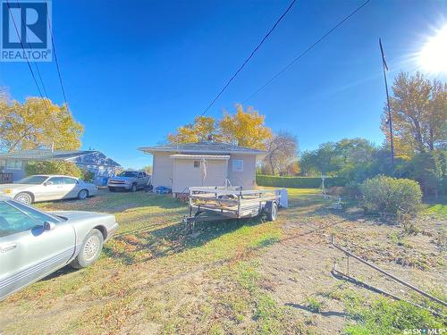 4 1St Street, Tompkins, SK - Outdoor With View