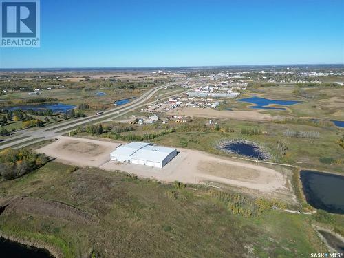 Farm World Prince Albert, Prince Albert Rm No. 461, SK 