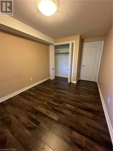 193 Clair Road W Unit# Lower, Guelph, ON - Indoor Photo Showing Other Room