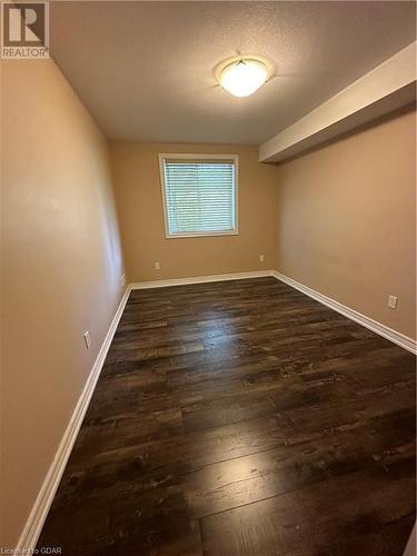 193 Clair Road W Unit# Lower, Guelph, ON - Indoor Photo Showing Other Room