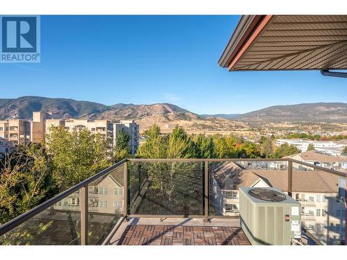 2125 Atkinson Street Unit# 805, Penticton, BC - Outdoor With View