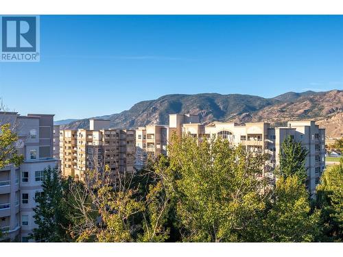 2125 Atkinson Street Unit# 805, Penticton, BC - Outdoor