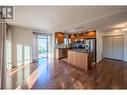 2125 Atkinson Street Unit# 805, Penticton, BC  - Indoor Photo Showing Kitchen 