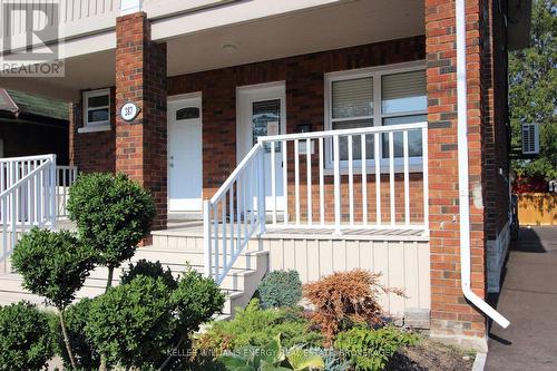 1 - 287 Division Street, Oshawa (O'Neill), ON - Outdoor