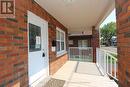 1 - 287 Division Street, Oshawa (O'Neill), ON  - Outdoor With Deck Patio Veranda With Exterior 