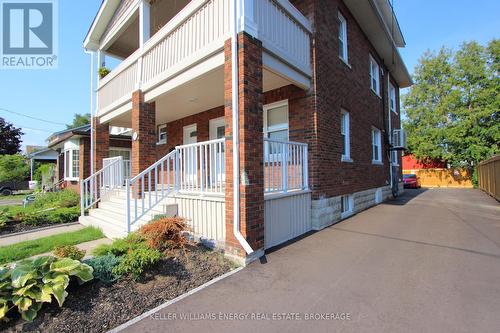 1 - 287 Division Street, Oshawa (O'Neill), ON - Outdoor