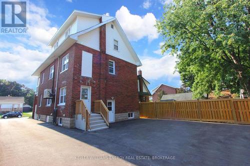 1 - 287 Division Street, Oshawa (O'Neill), ON - Outdoor