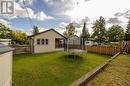 1869 Kenwood Street, Prince George, BC  - Outdoor With Backyard 