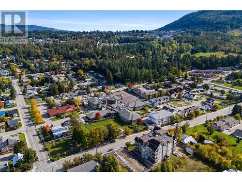 560, 580, 610 Shuswap Street Se, Salmon Arm, BC 