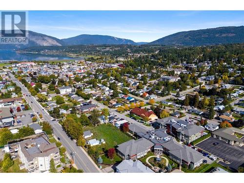 560, 580, 610 Shuswap Street Se, Salmon Arm, BC 