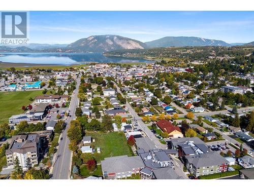 560, 580, 610 Shuswap Street Se, Salmon Arm, BC 