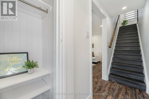 86 Seventeenth Street, Toronto, ON - Indoor Photo Showing Other Room