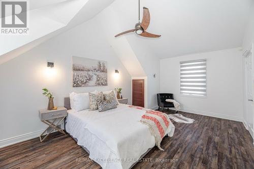 86 Seventeenth Street, Toronto, ON - Indoor Photo Showing Bedroom