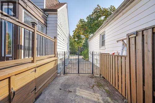 86 Seventeenth Street, Toronto, ON - Outdoor With Exterior