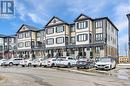 B12 - 160 Rochefort Street, Kitchener, ON  - Outdoor With Facade 