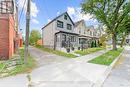 110 Avondale Street, Hamilton, ON  - Outdoor With Facade 