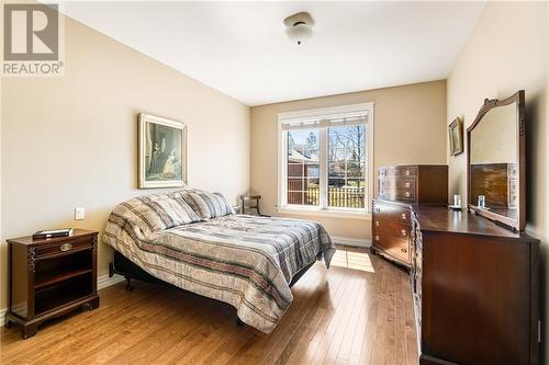 143 Nathalie Street, Dieppe, NB - Indoor Photo Showing Bedroom