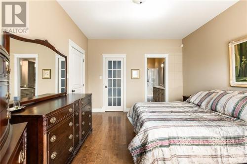 143 Nathalie Street, Dieppe, NB - Indoor Photo Showing Bedroom