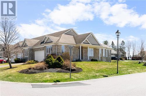 143 Nathalie Street, Dieppe, NB - Outdoor With Facade