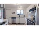 2724 Riffington Place, West Kelowna, BC  - Indoor Photo Showing Kitchen With Stainless Steel Kitchen 