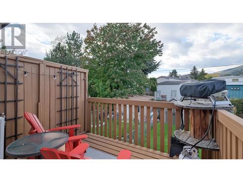 2724 Riffington Place, West Kelowna, BC - Outdoor With Exterior