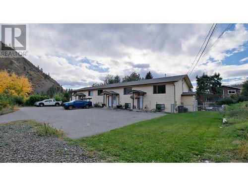 2724 Riffington Place, West Kelowna, BC - Outdoor