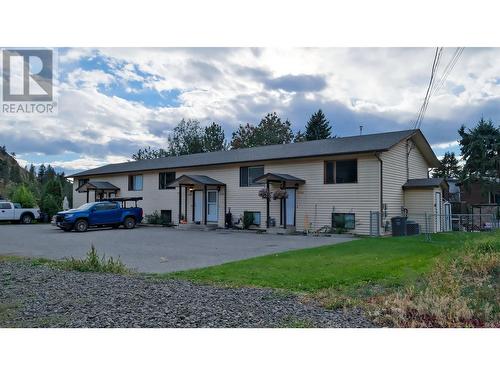 2724 Riffington Place, West Kelowna, BC - Outdoor