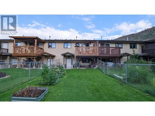 2724 Riffington Place, West Kelowna, BC - Outdoor