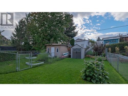 2724 Riffington Place, West Kelowna, BC - Outdoor