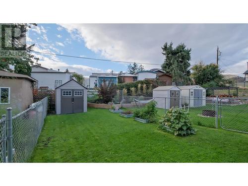 2724 Riffington Place, West Kelowna, BC - Outdoor