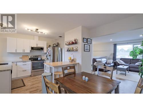 2724 Riffington Place, West Kelowna, BC - Indoor