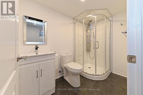 24 Dalton Drive, Cambridge, ON - Indoor Photo Showing Bathroom