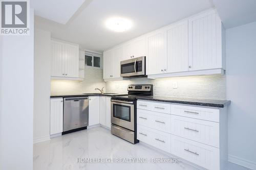 18917 Centreville Creek Road, Caledon, ON - Indoor Photo Showing Kitchen