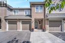 980 Bunchberry Way, Ottawa, ON  - Outdoor With Facade 