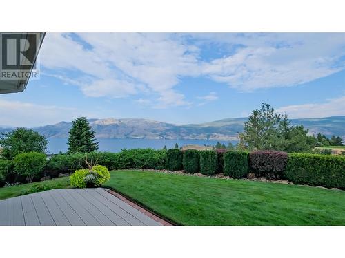 118 Sumac Ridge Drive, Summerland, BC - Outdoor With View