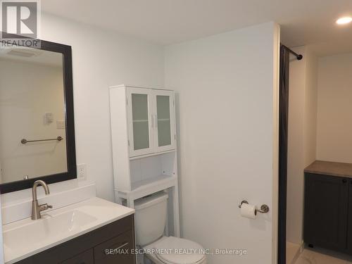 Lower - 7 Bayview Avenue, Hamilton, ON - Indoor Photo Showing Bathroom