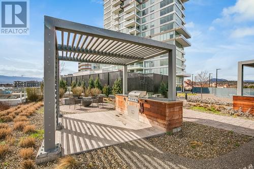 1181 Sunset Drive Unit# 2502, Kelowna, BC - Outdoor