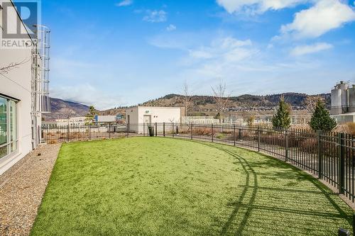 1181 Sunset Drive Unit# 2502, Kelowna, BC - Outdoor