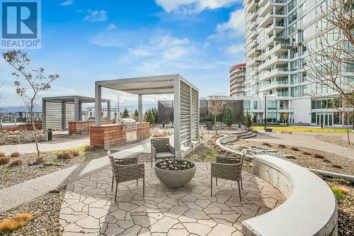 1181 Sunset Drive Unit# 2502, Kelowna, BC - Outdoor