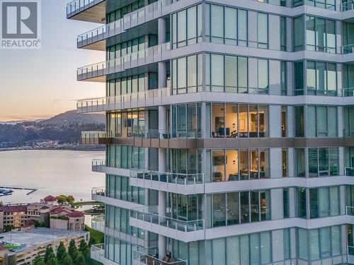 1181 Sunset Drive Unit# 2502, Kelowna, BC - Outdoor