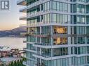 1181 Sunset Drive Unit# 2502, Kelowna, BC  - Outdoor 