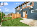 981 12 Street Se Unit# 27, Salmon Arm, BC  - Outdoor 