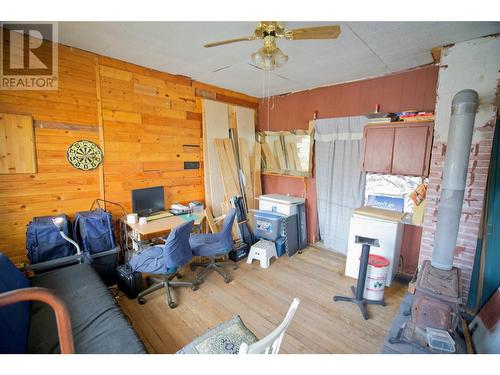 140 Harold Avenue, Princeton, BC - Indoor