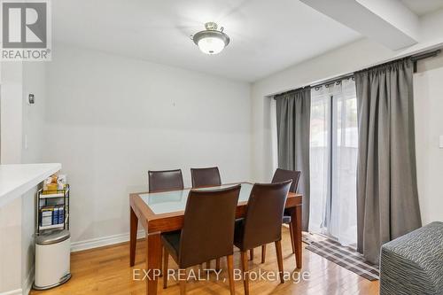 59 - 3025 Cedarglen Gate, Mississauga, ON - Indoor